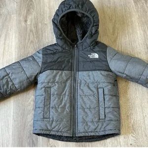 North Face toddler jacket 3T
